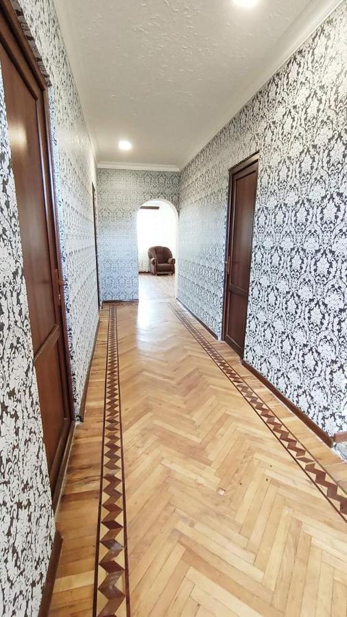 Elegaya Guest House Idzjevan Buitenkant foto