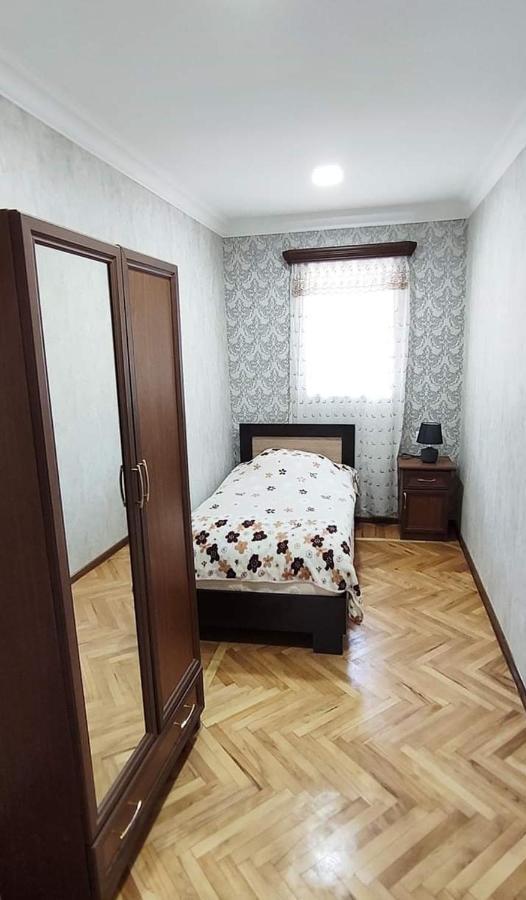 Elegaya Guest House Idzjevan Buitenkant foto